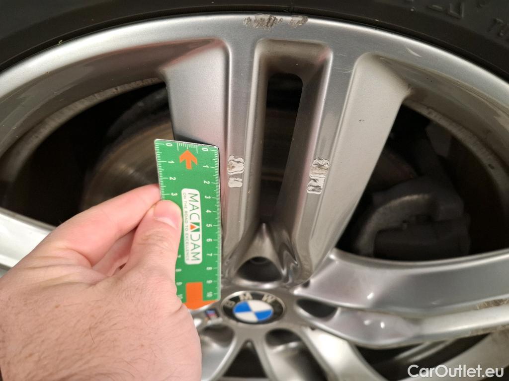  Bmw  X1 Série  xDrive 20d M Sport 2.0 190CV BVA8 E6d #8