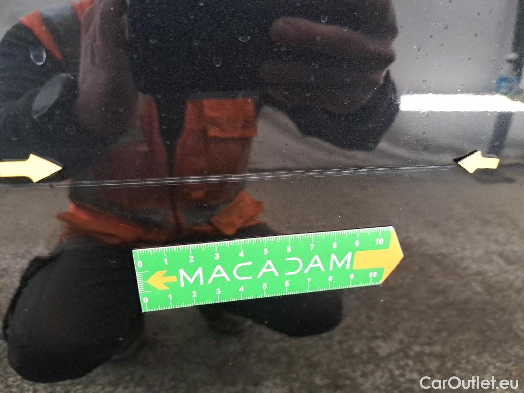  Volkswagen  Touran  Lounge Business BMT/Start-Stopp 2.0 TDI 150CV BVA7 E6d #3