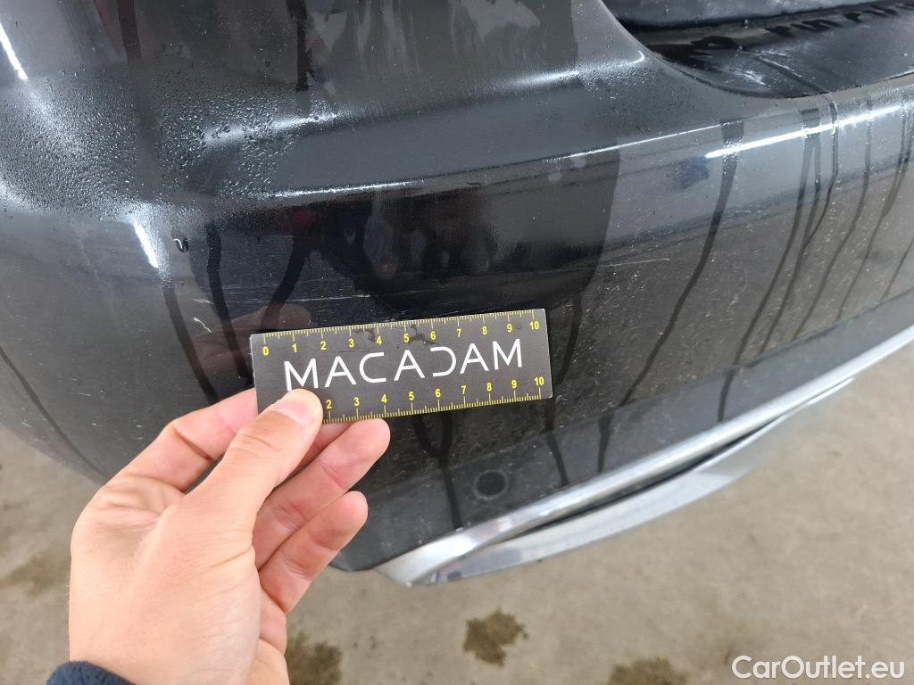  Mercedes  C-Klasse MERCEDES-BENZ Classe C Break 5p Break C 180 d Business Line #11