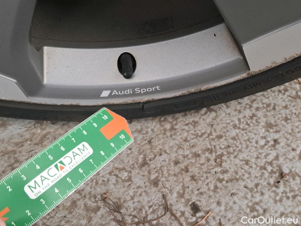  Audi  A5 Sportback AUDI  / 2016 / 5P / Berline 40 TDI 190 S TRONIC 7 S LINE SB #6