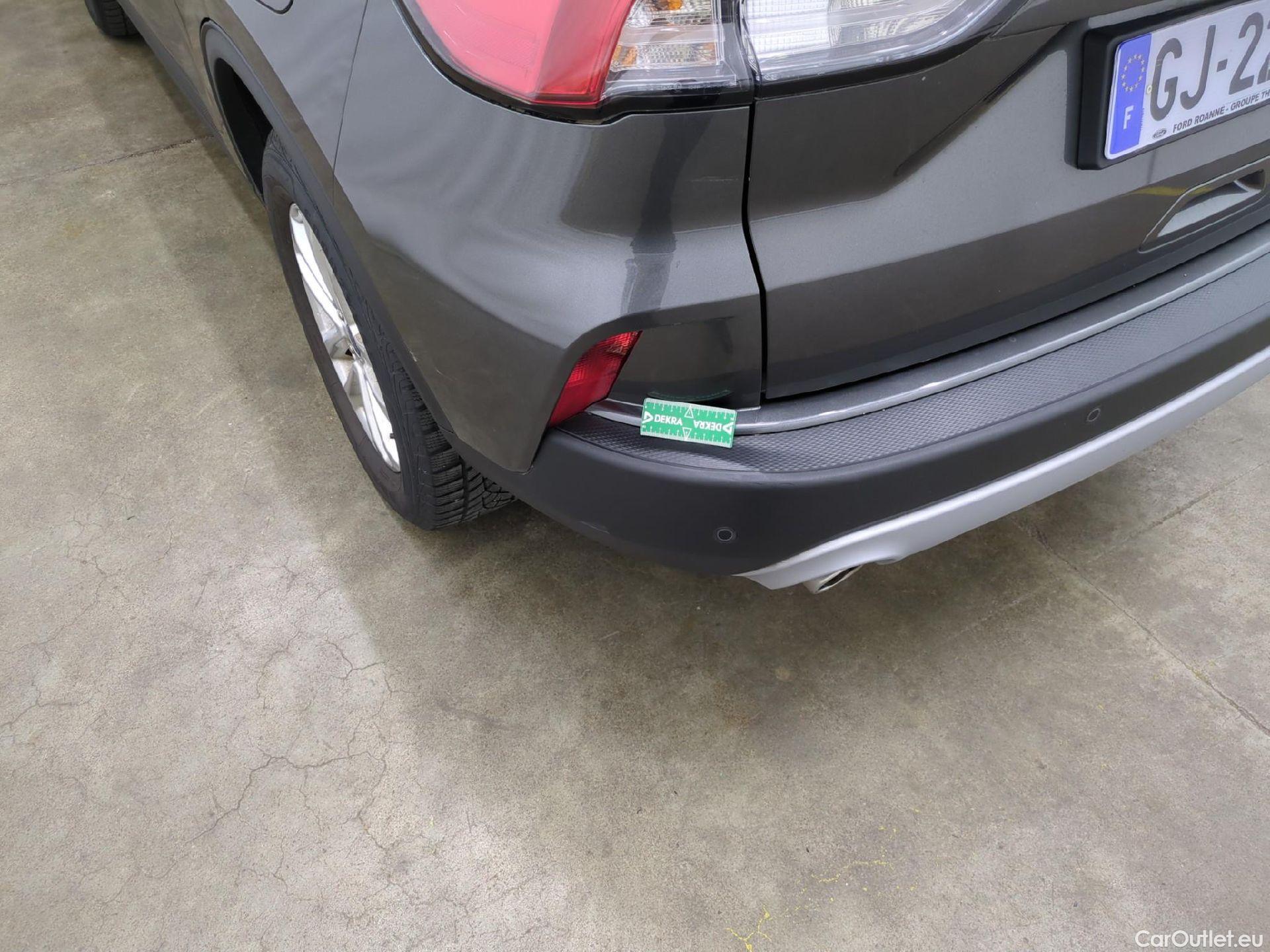  Ford  Kuga  Titanium Hybrid 2.5 190CV BVA6 E6dT #43