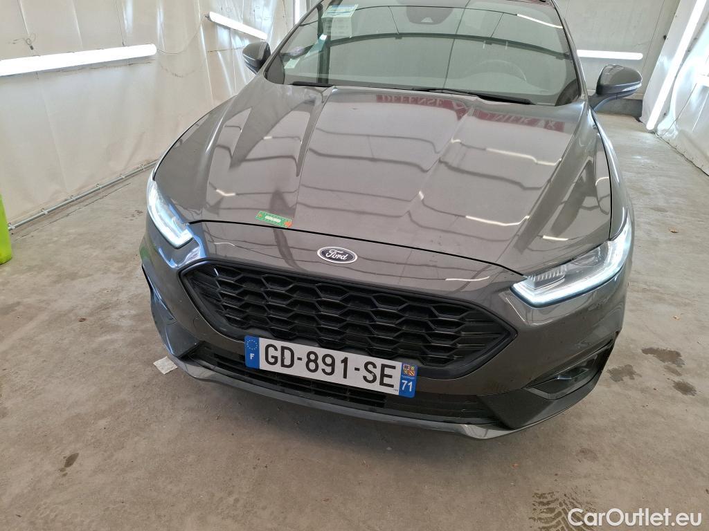  Ford  Mondeo FORD  SW / 2019 / 5P / Break SW 2.0 HYBRID 187 ch auto ST-Line #3