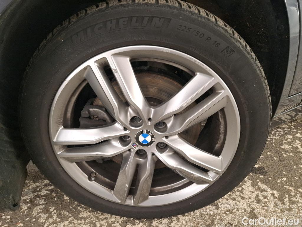  Bmw  X1 Série  xDrive 20d M Sport 2.0 190CV BVA8 E6d #1