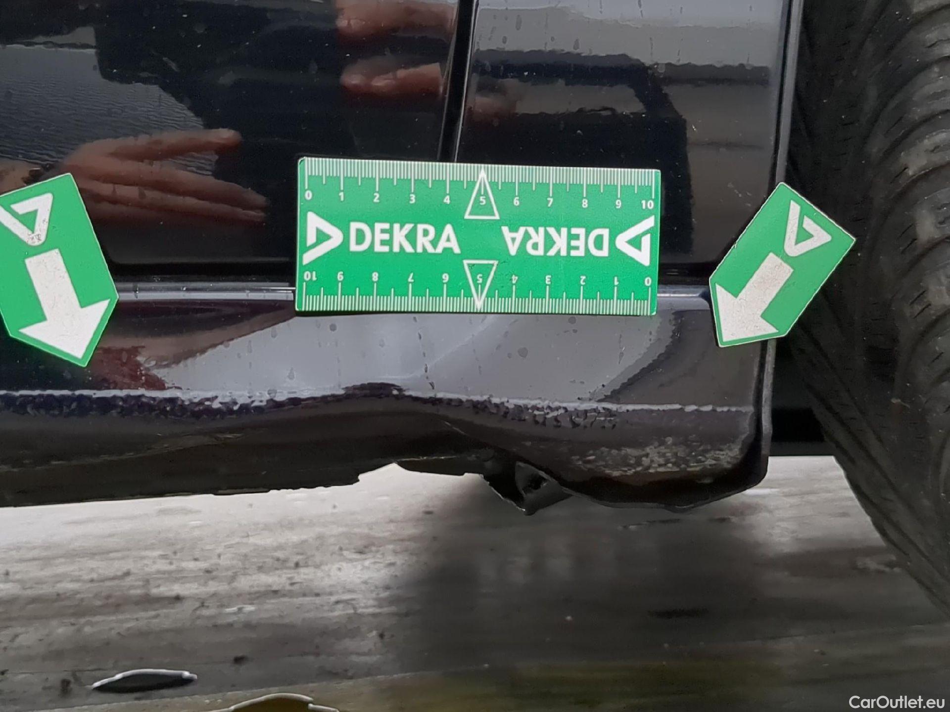  Audi  A3  Berline 35 TDI Business Line 2.0 TDI 150CV BVA7 E6d #20