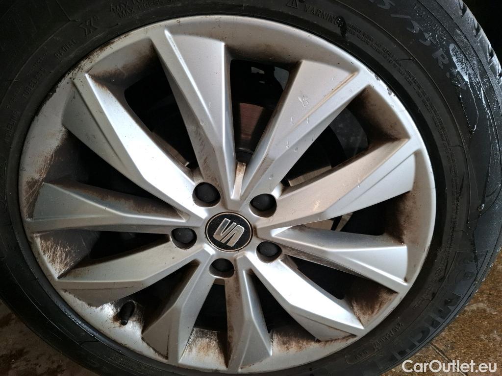  Seat  ATECA  Style Business 1.6 TDI 115CV BVM6 E6dT #35