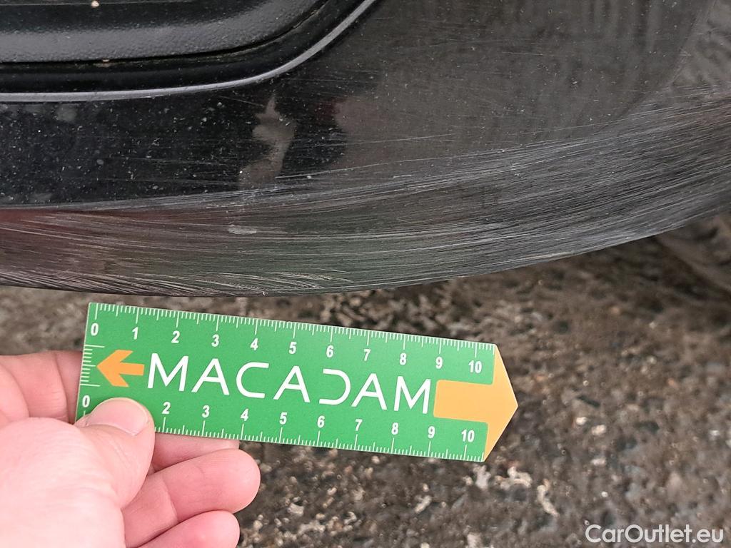  Volkswagen  Touran  Lounge Business BMT/Start-Stopp 2.0 TDI 150CV BVA7 E6d #12