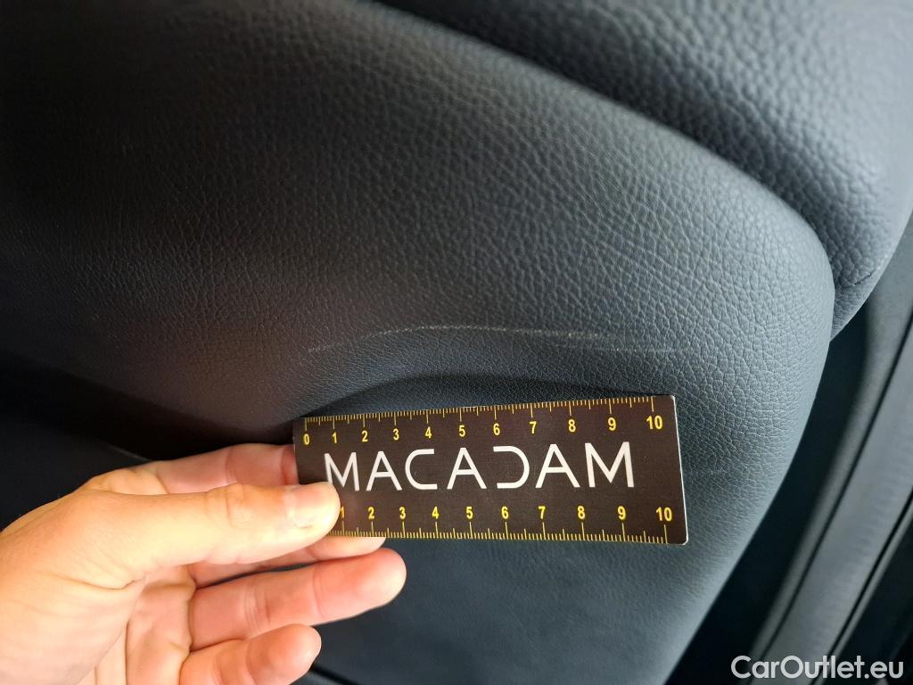  Mercedes  C-Klasse MERCEDES-BENZ Classe C Break 5p Break C 180 d Business Line #13