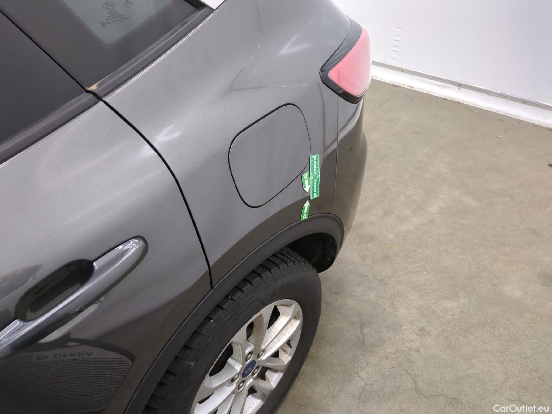  Ford  Kuga  Titanium Hybrid 2.5 190CV BVA6 E6dT #34