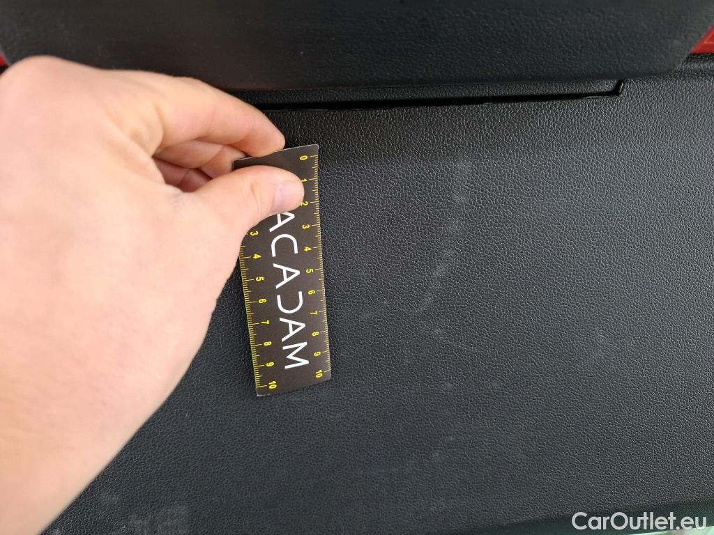  Volkswagen  Tiguan VOLKSWAGEN  5p SUV 2.0 TDI 150 DSG7 Carat Exclusive #14