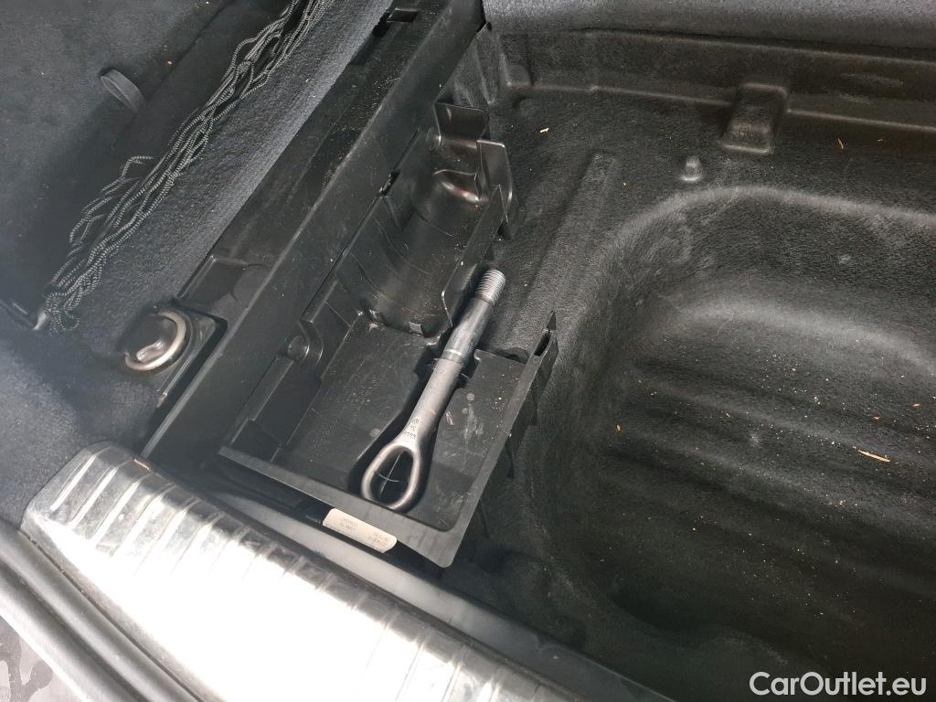  Mercedes  C-Klasse MERCEDES-BENZ Classe C Break 5p Break C 180 d Business Line #16