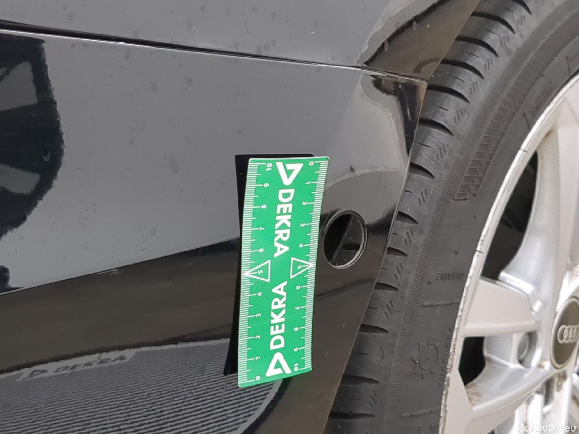  Audi  A3  Berline 35 TDI Business Line 2.0 TDI 150CV BVA7 E6d #38