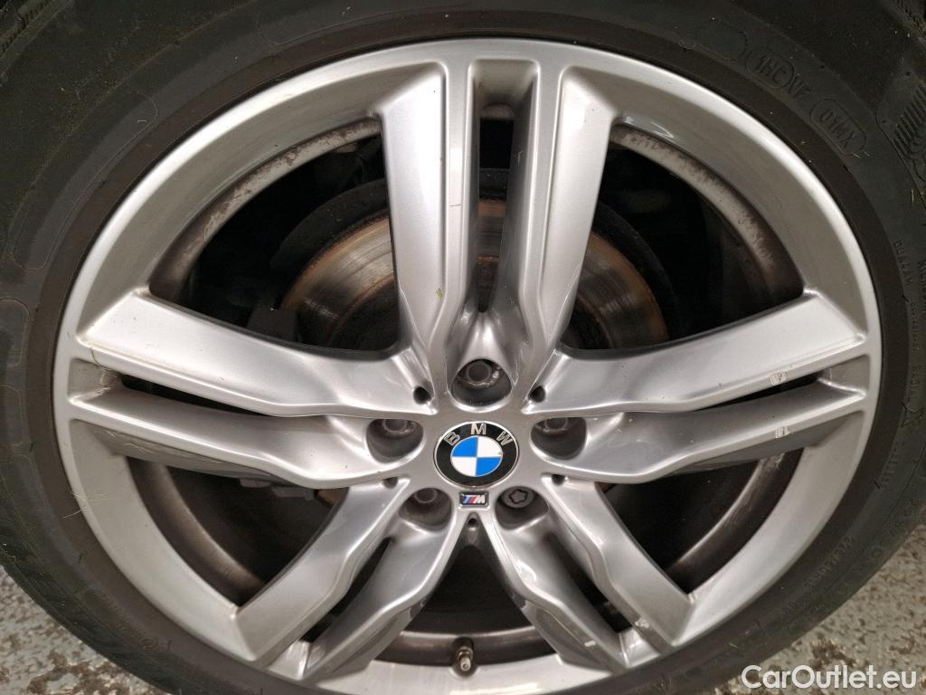  Bmw  X1 Série  xDrive 20d M Sport 2.0 190CV BVA8 E6d #20