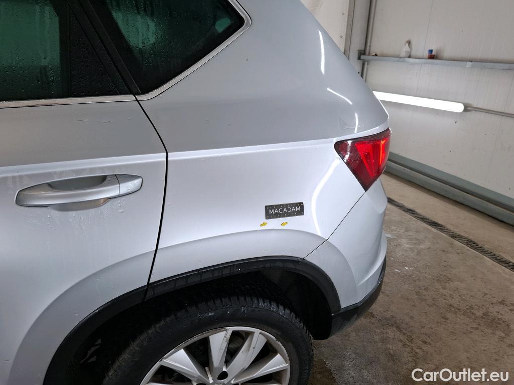  Seat  ATECA  Style Business 1.6 TDI 115CV BVM6 E6dT #29