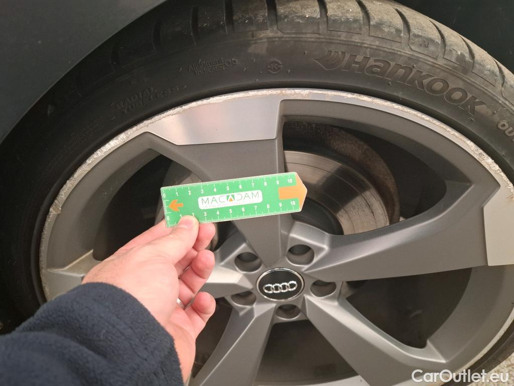  Audi  A5 Sportback AUDI  / 2016 / 5P / Berline 40 TDI 190 S TRONIC 7 S LINE SB #26