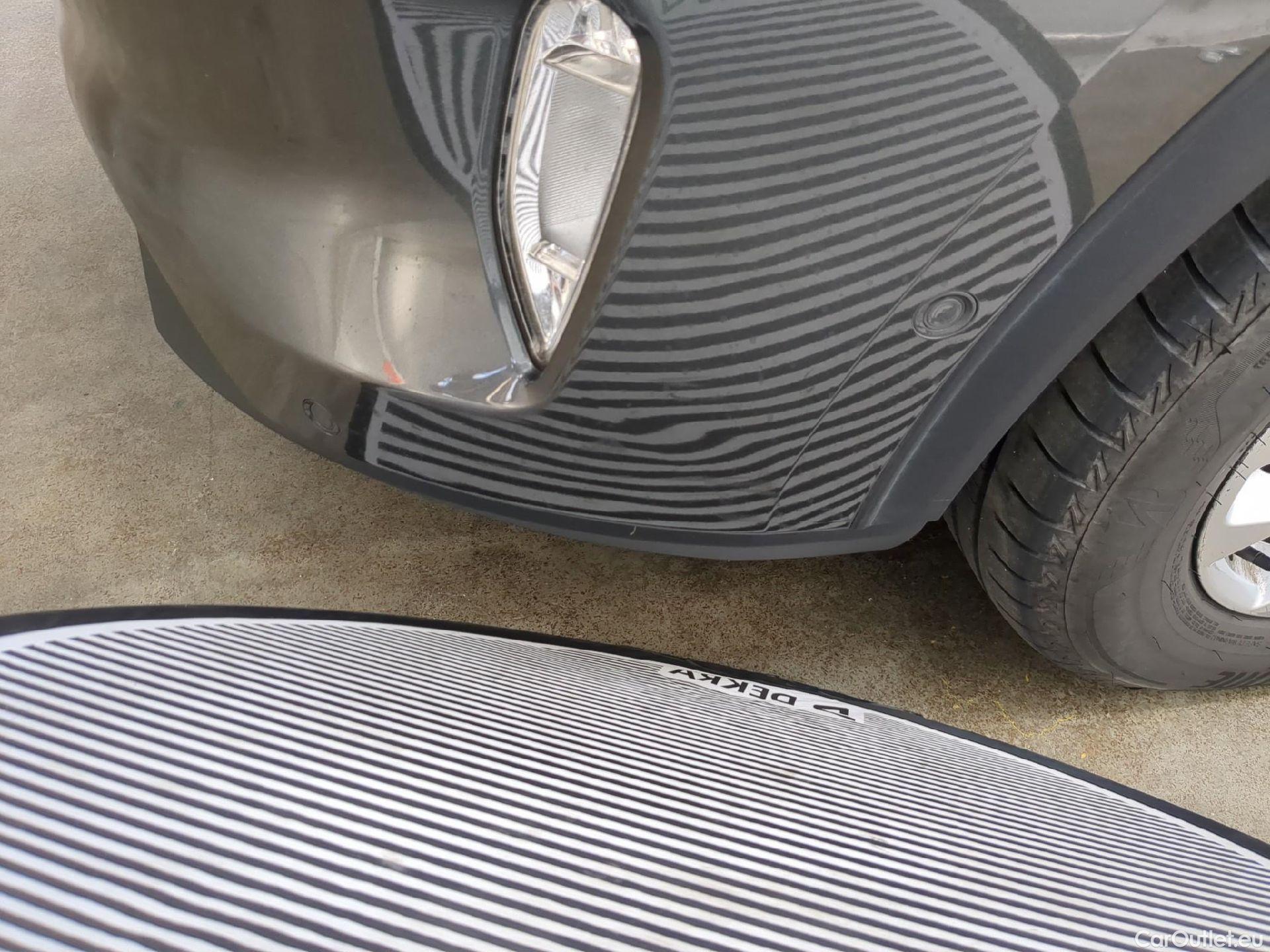  Ford  Kuga  Titanium 1.5 EcoBlue 120CV BVA8 E6dT #6