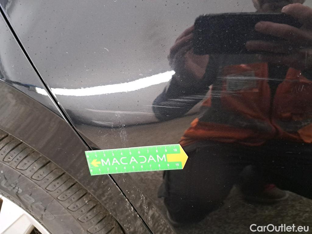  Volkswagen  Touran  Lounge Business BMT/Start-Stopp 2.0 TDI 150CV BVA7 E6d #4