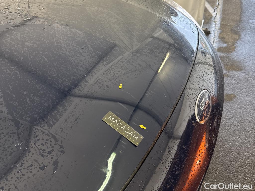  Ford  Kuga FORD  / 2019 / 5P / SUV 2.5 190 hybrid Flexifuel Pshift Titanium #1