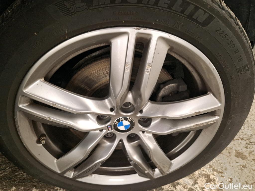  Bmw  X1 Série  xDrive 20d M Sport 2.0 190CV BVA8 E6d #7