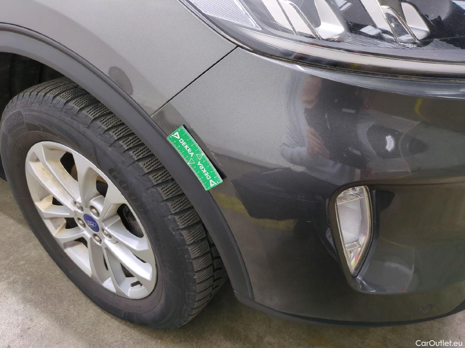  Ford  Kuga  Titanium Hybrid 2.5 190CV BVA6 E6dT #16