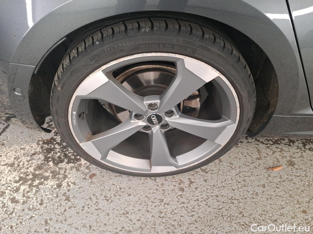  Audi  A5 Sportback AUDI  / 2016 / 5P / Berline 40 TDI 190 S TRONIC 7 S LINE SB #21