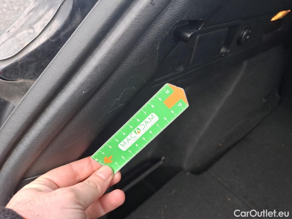  Ford  Focus FORD  SW / 2018 / 5P / Break 2.0 EcoBlue 150ch St-Line #12