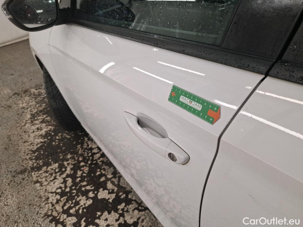  Opel  Corsa  F Edition Business 1.2 Turbo 100CV BVM6 E6d #9