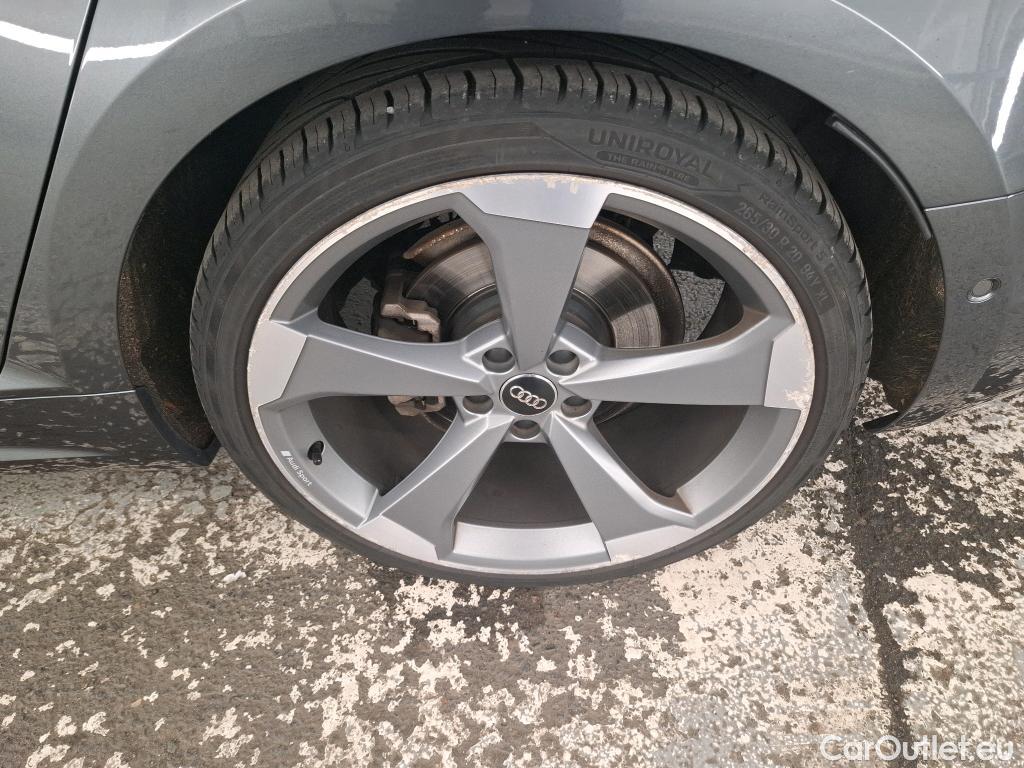  Audi  A5 Sportback AUDI  / 2016 / 5P / Berline 40 TDI 190 S TRONIC 7 S LINE SB #18