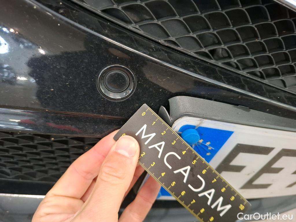  Mercedes  C-Klasse MERCEDES-BENZ Classe C Break 5p Break C 180 d Business Line #27