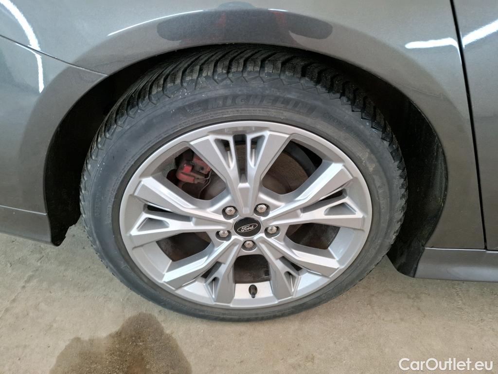  Ford  Mondeo FORD  SW / 2019 / 5P / Break SW 2.0 HYBRID 187 ch auto ST-Line #5