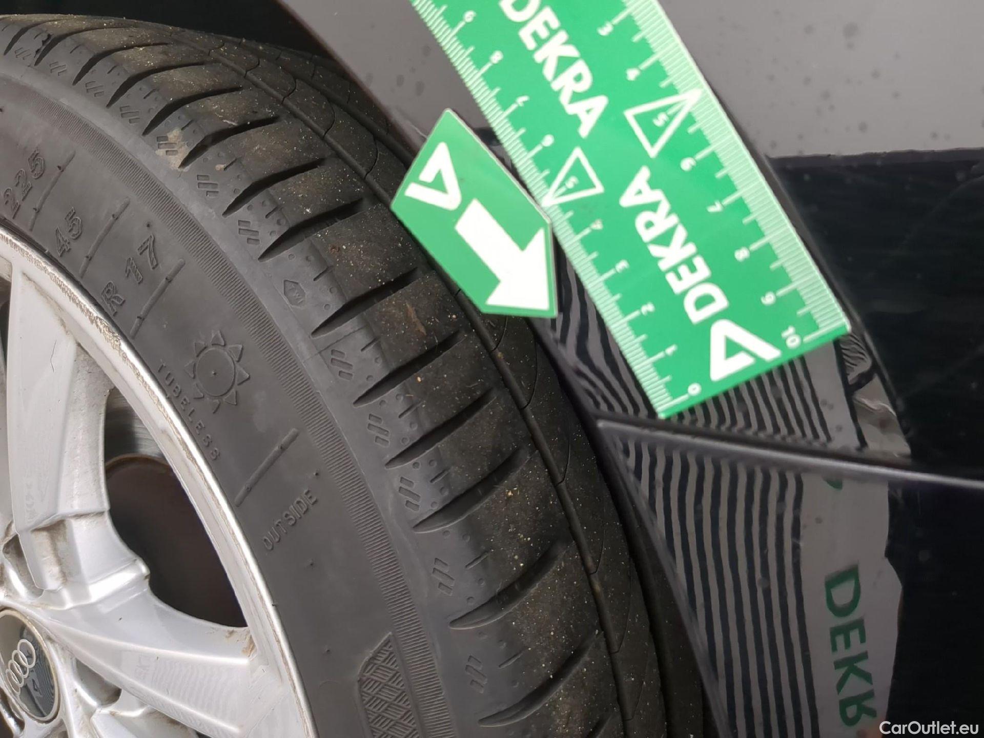  Audi  A3  Berline 35 TDI Business Line 2.0 TDI 150CV BVA7 E6d #34