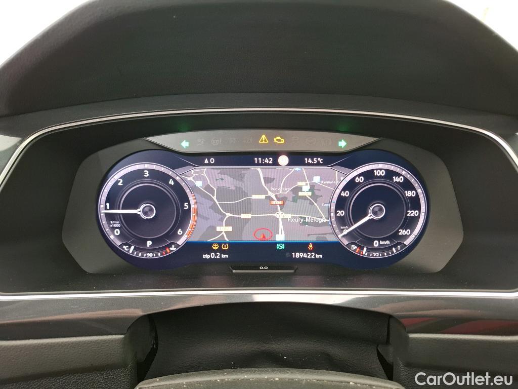  Volkswagen  Tiguan VOLKSWAGEN  5p SUV 2.0 TDI 150 DSG7 Carat Exclusive #21