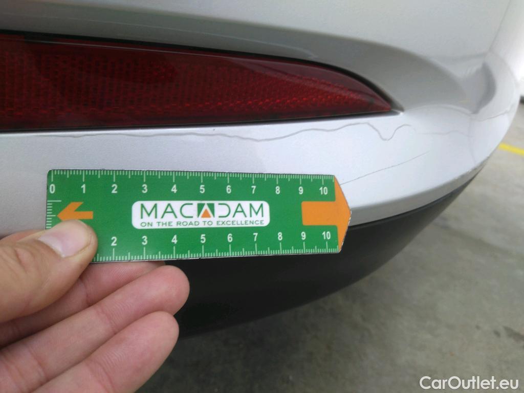  Ford  Focus  Break Titanium 1.5 EcoBlue 120CV BVA8 E6dT #4