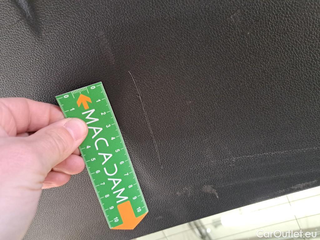  Volkswagen  Touran  Lounge Business BMT/Start-Stopp 2.0 TDI 150CV BVA7 E6d #21