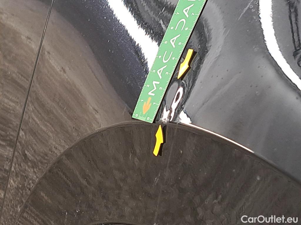  Volkswagen  Touran  Lounge Business BMT/Start-Stopp 2.0 TDI 150CV BVA7 E6d #27