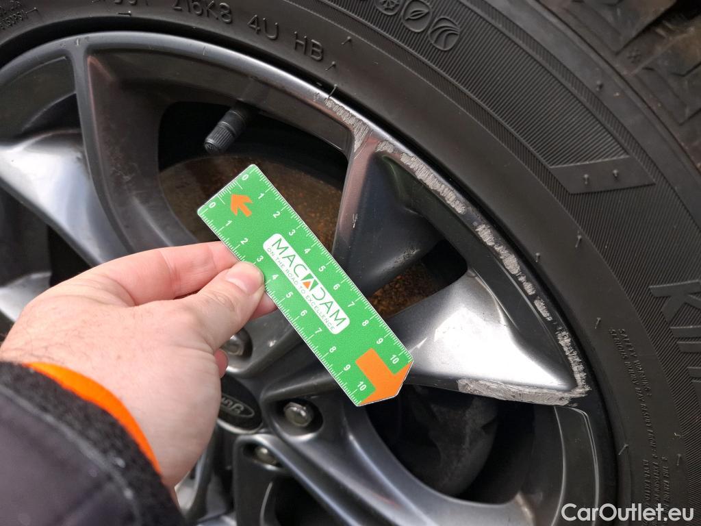  Ford  Focus FORD  SW / 2018 / 5P / Break 2.0 EcoBlue 150ch St-Line #8