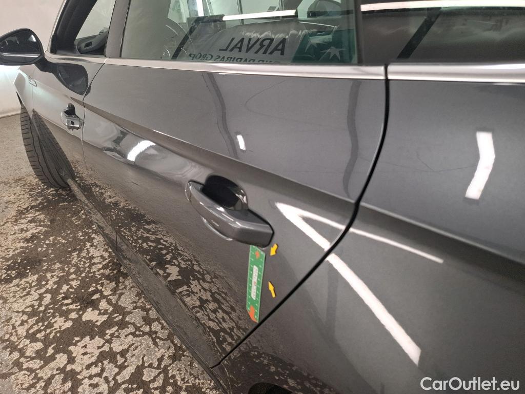  Audi  A5 Sportback AUDI  / 2016 / 5P / Berline 40 TDI 190 S TRONIC 7 S LINE SB #29