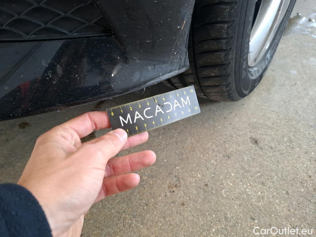  Mercedes  C-Klasse MERCEDES-BENZ Classe C Break 5p Break C 180 d Business Line #6