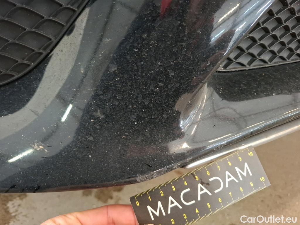  Mercedes  C-Klasse MERCEDES-BENZ Classe C Break 5p Break C 180 d Business Line #4