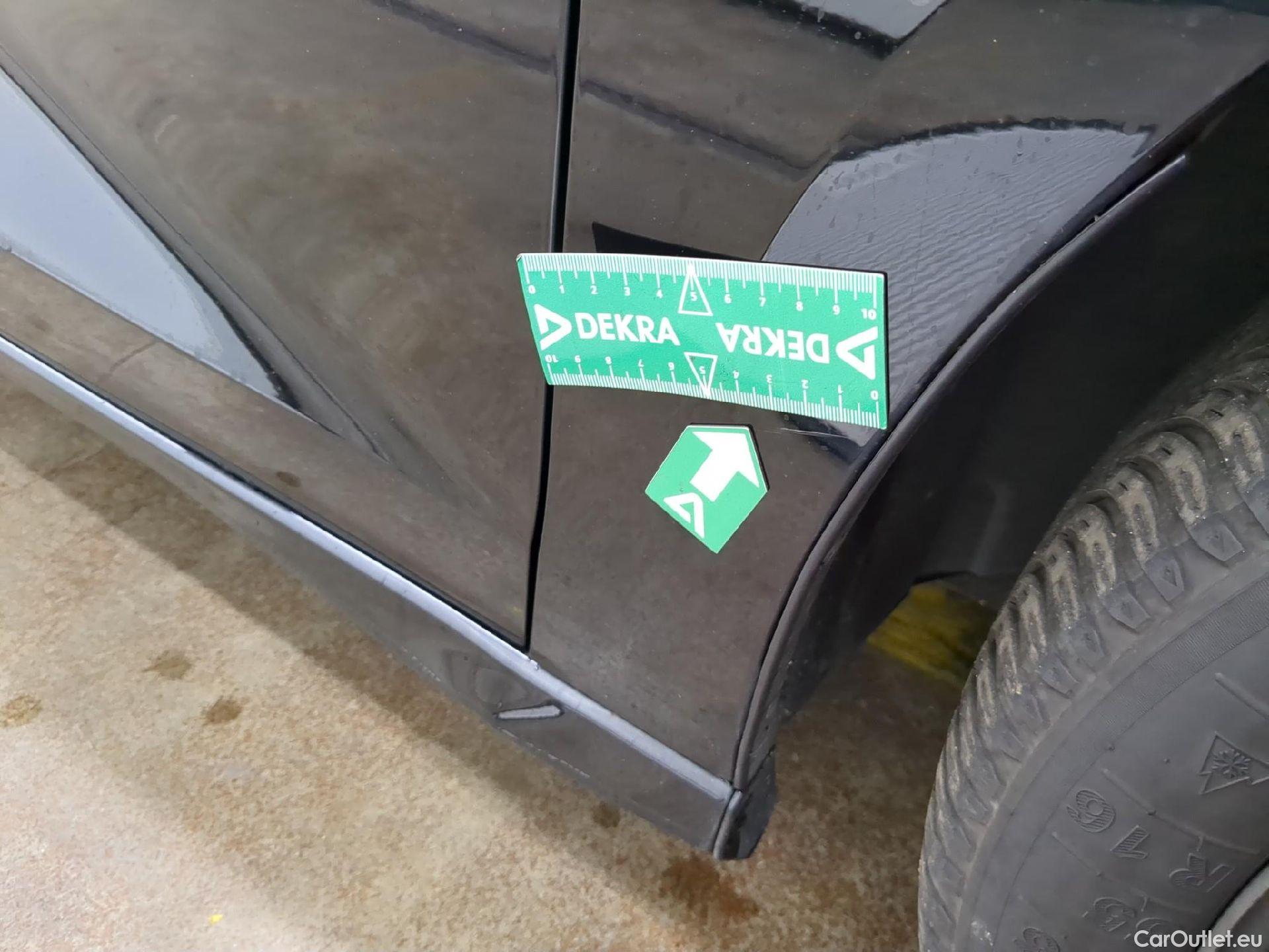  Audi  A3  Berline 35 TDI Business Line 2.0 TDI 150CV BVA7 E6d #25