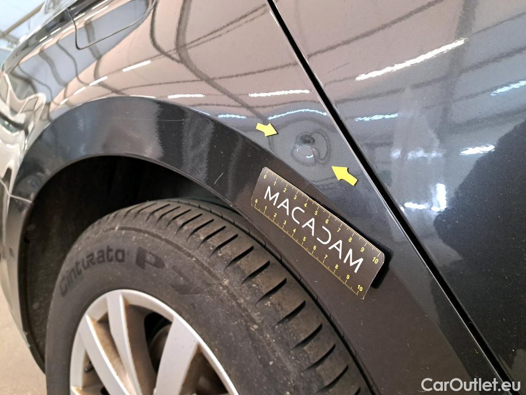  Volkswagen  Passat  Break Business 2.0 TDI 120CV BVA7 E6d #8