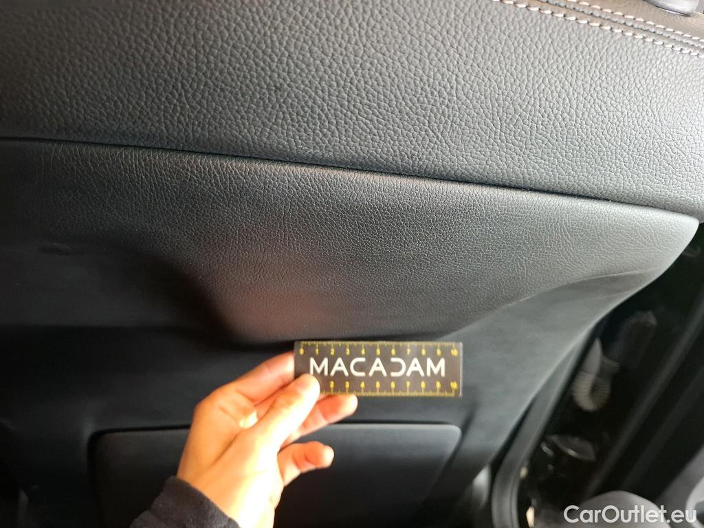  Mercedes  C-Klasse MERCEDES-BENZ Classe C Break 5p Break C 180 d Business Line #12