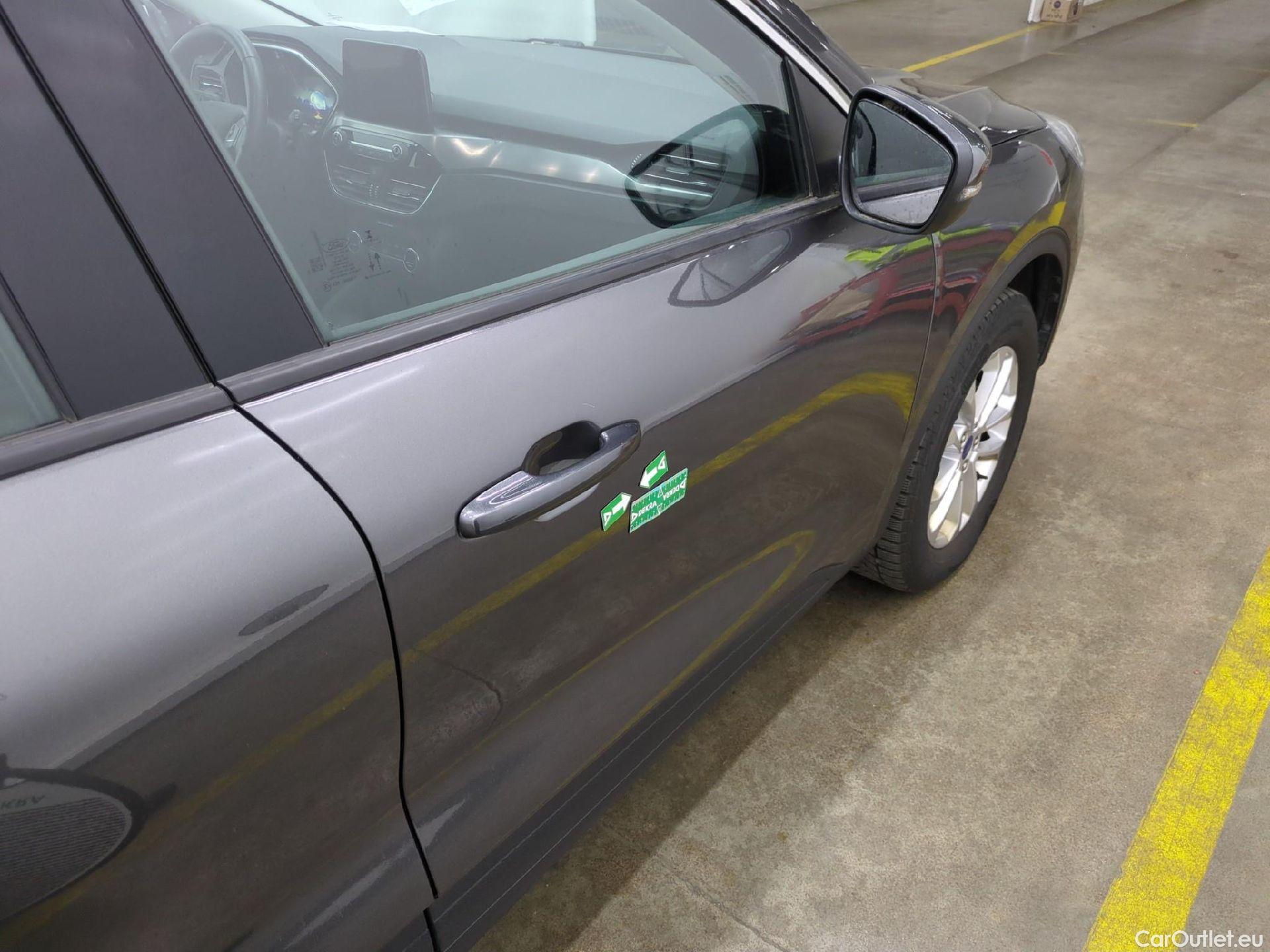  Ford  Kuga  Titanium Hybrid 2.5 190CV BVA6 E6dT #15