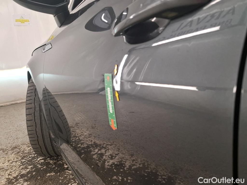  Audi  A5 Sportback AUDI  / 2016 / 5P / Berline 40 TDI 190 S TRONIC 7 S LINE SB #28