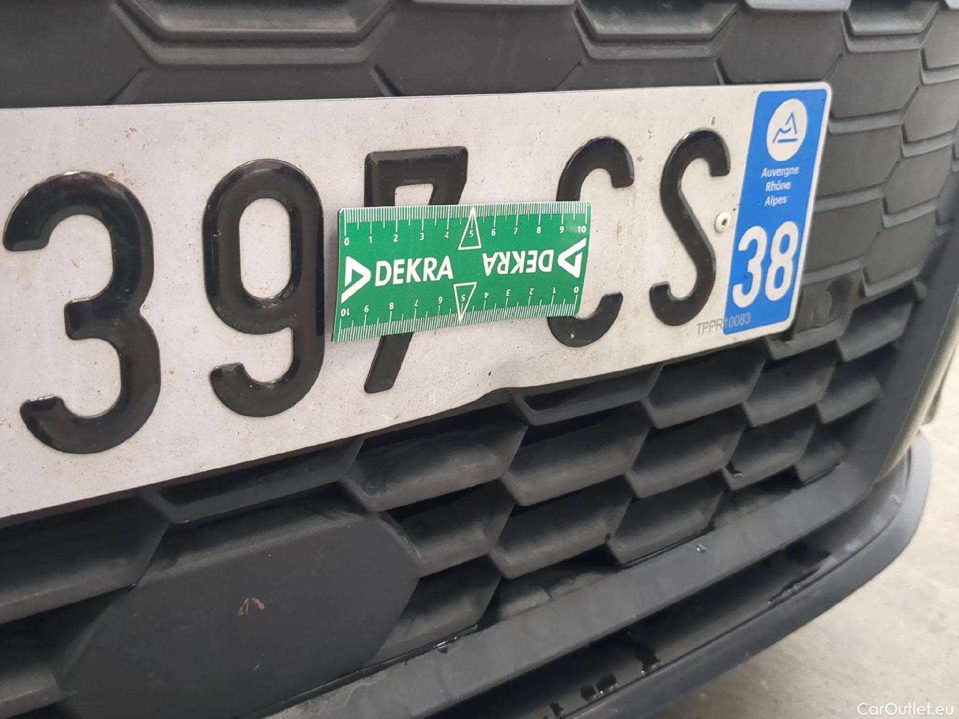  Audi  A3  Berline 35 TDI Business Line 2.0 TDI 150CV BVA7 E6d #29