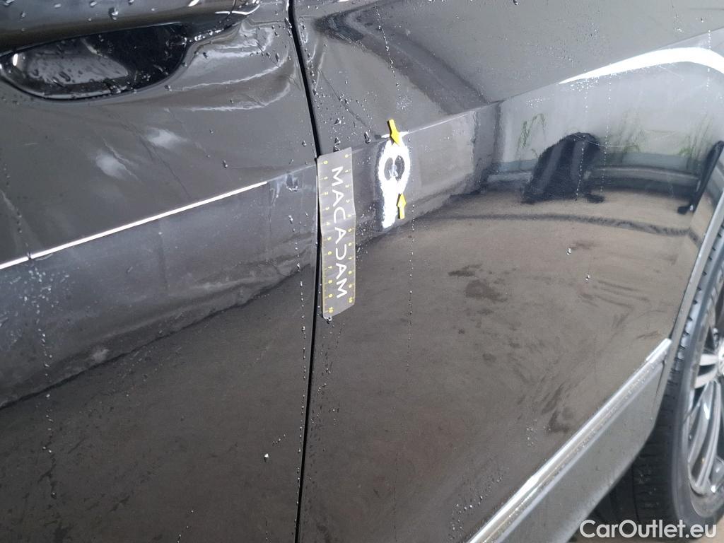  Volkswagen  Tiguan VOLKSWAGEN  Allspace / 2017 / 5P / SUV 2.0 TDI 150 DSG7 Carat Exclusive #24