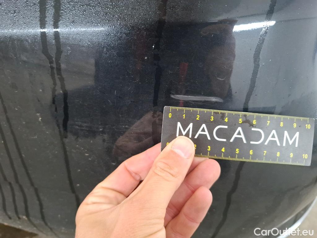  Mercedes  C-Klasse MERCEDES-BENZ Classe C Break 5p Break C 180 d Business Line #9