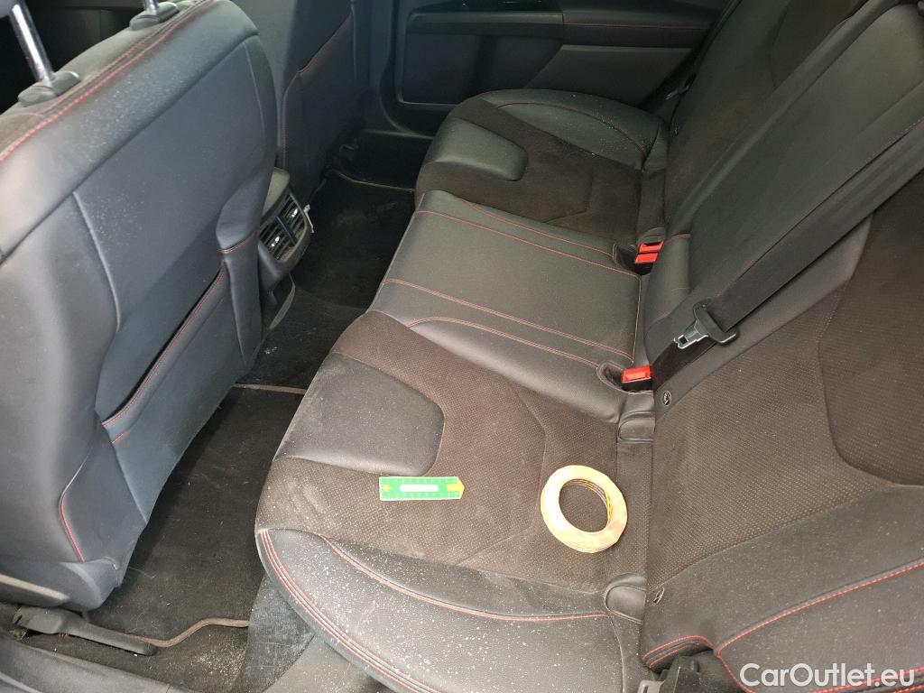  Ford  Mondeo FORD  SW / 2019 / 5P / Break SW 2.0 HYBRID 187 ch auto ST-Line #6