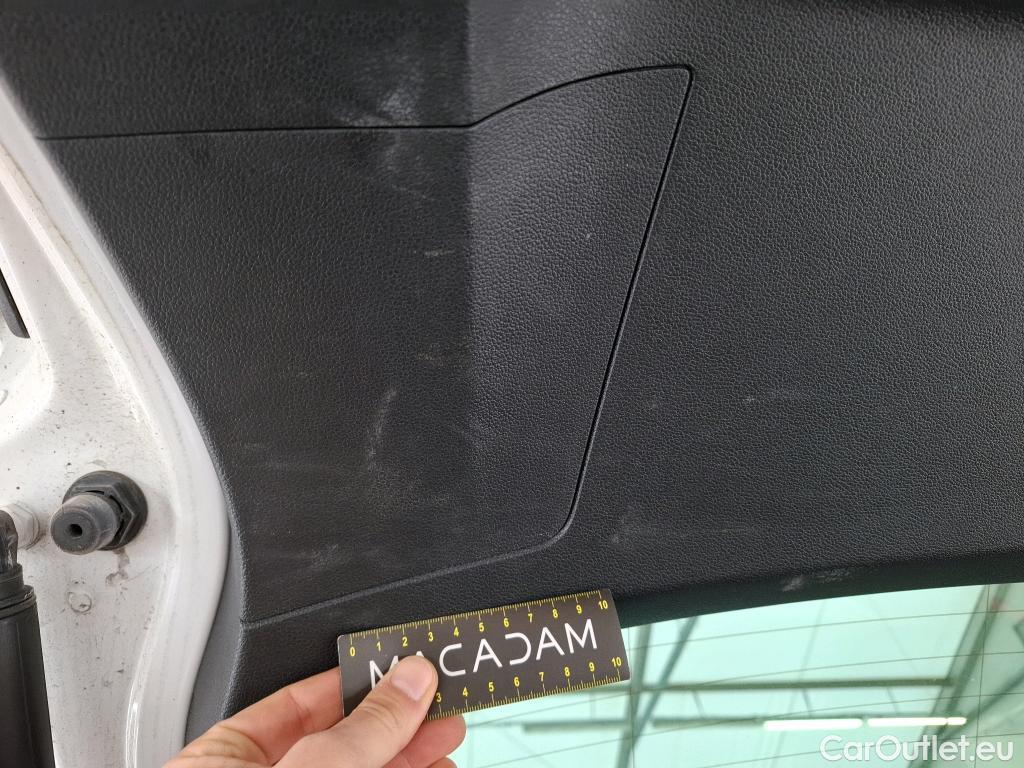  Volkswagen  Tiguan VOLKSWAGEN  5p SUV 2.0 TDI 150 DSG7 Carat Exclusive #11