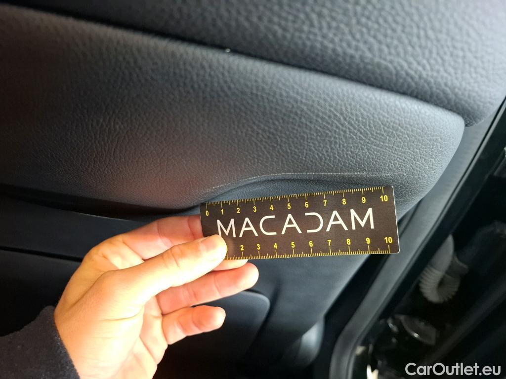  Mercedes  C-Klasse MERCEDES-BENZ Classe C Break 5p Break C 180 d Business Line #14