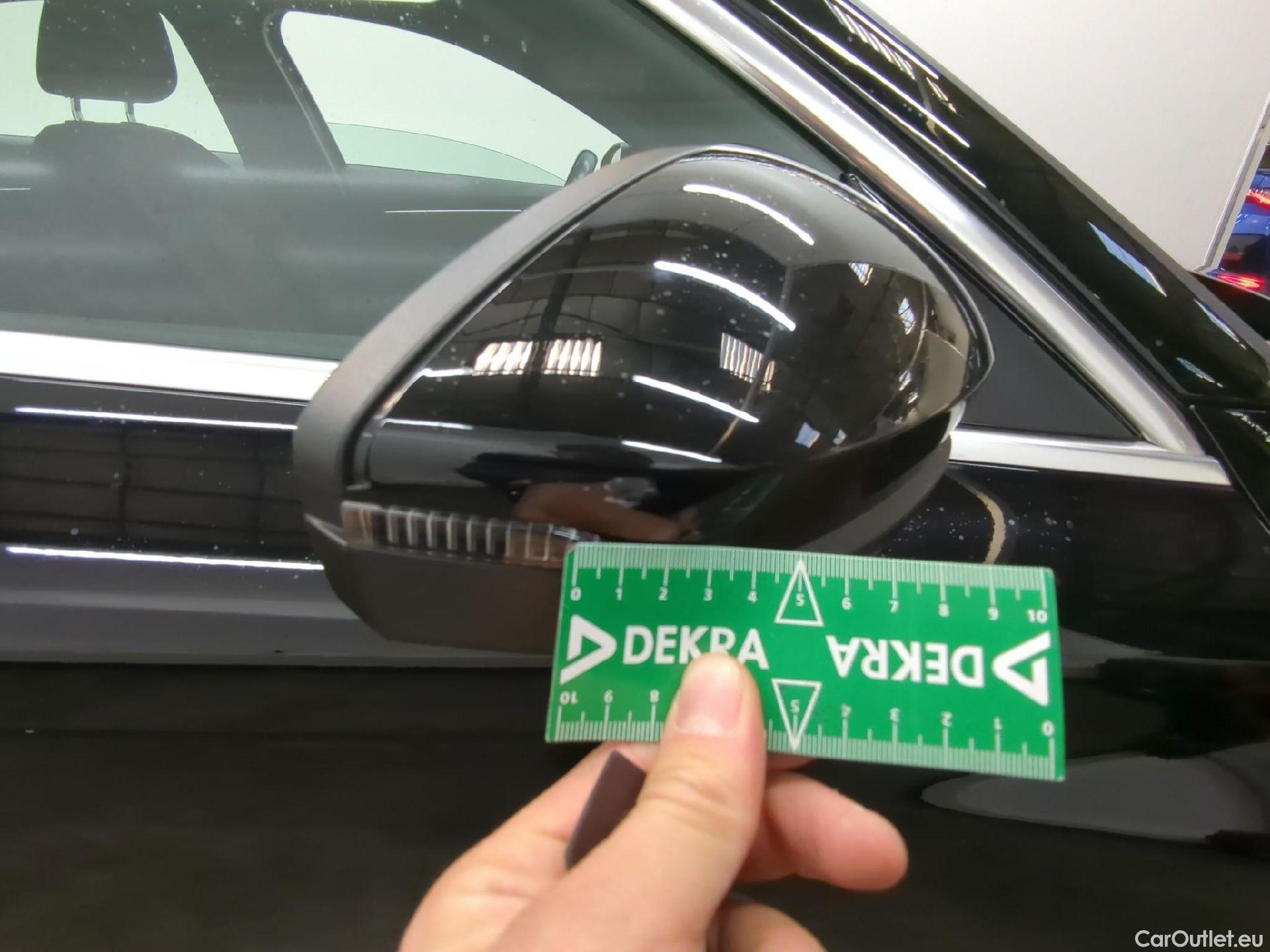  Audi  A3  Berline 35 TDI Business Line 2.0 TDI 150CV BVA7 E6d #26